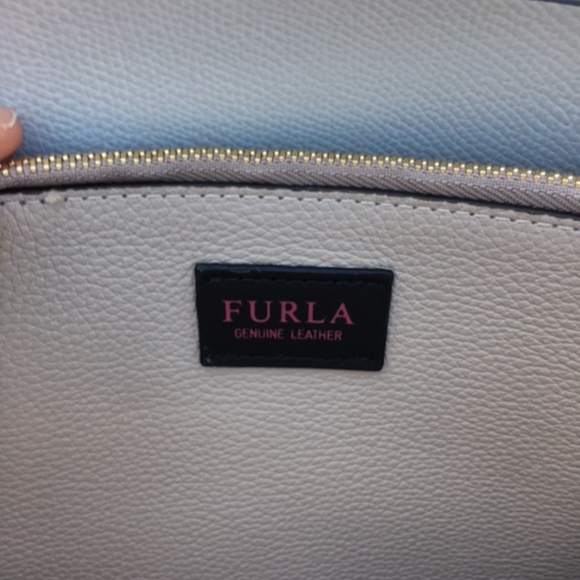 Furla Lodovica M tote - Picture 4 of 4